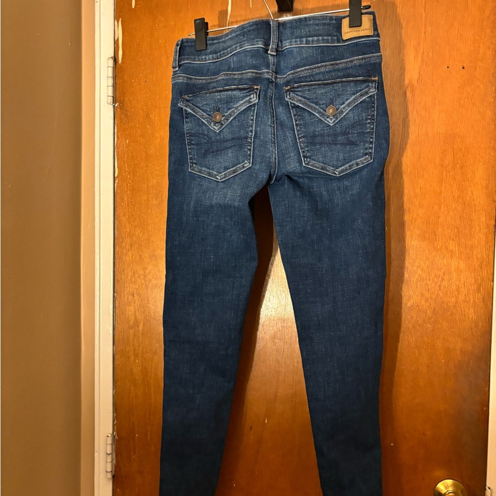 Jegging - Picture 2 of 3